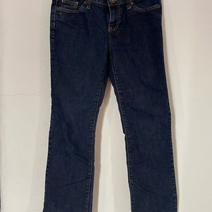 Gap Bootcut Jeans. Size 4/27A. Denim